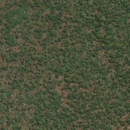 Satellite imagery of Catene, AO