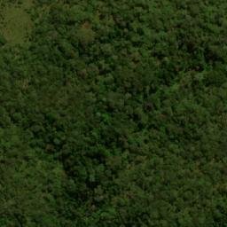 Satellite imagery of Cogi iá Cassenda, AO