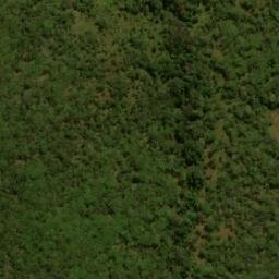 Satellite imagery of Cogi iá Cassenda, AO