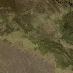 Satellite imagery of Cerro Muchcapunta, PE