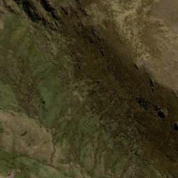 Satellite imagery of Cerro Muchcapunta, PE