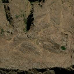 Satellite imagery of Cerro Ingenio, PE