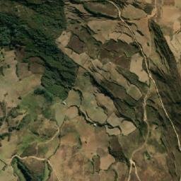 Satellite imagery of Cerro Huancán, PE