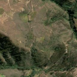 Satellite imagery of Cerro Huancán, PE