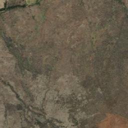 Satellite imagery of Cerro Pariapata, PE