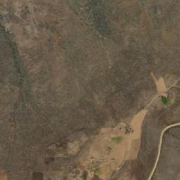 Satellite imagery of Cerro Pariapata, PE