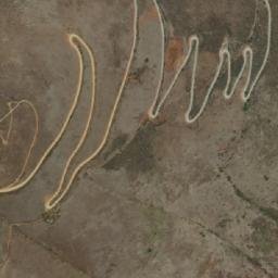 Satellite imagery of Cerro Pariapata, PE