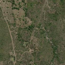 Satellite imagery of Serra do Boqueirão, BR