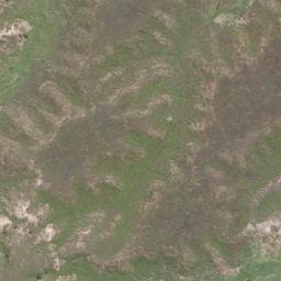 Satellite imagery of Casau, AO