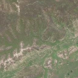 Satellite imagery of Casau, AO