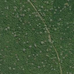 Satellite imagery of Munamba, AO