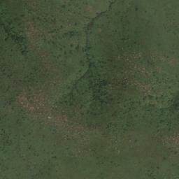 Satellite imagery of Calembe, AO