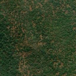 Satellite imagery of Quiungo, AO