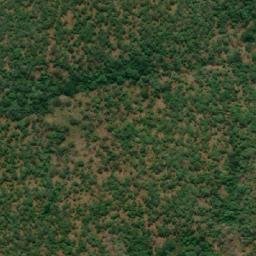 Satellite imagery of Quiungo, AO