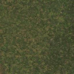 Satellite imagery of Bala Cassachi, AO