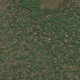 Satellite imagery of Catene, AO