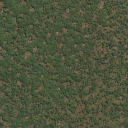 Satellite imagery of Catene, AO