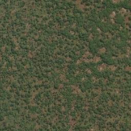 Satellite imagery of Catene, AO