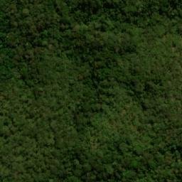 Satellite imagery of Cogi iá Cassenda, AO