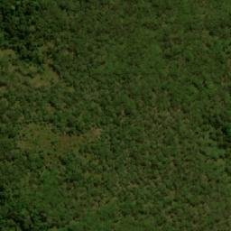 Satellite imagery of Cogi iá Cassenda, AO