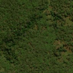 Satellite imagery of Cogi iá Cassenda, AO