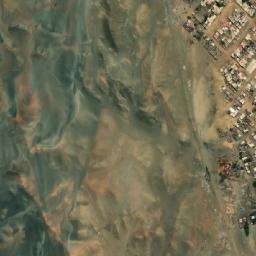 Satellite imagery of Punta Cruz del Cabo, PE
