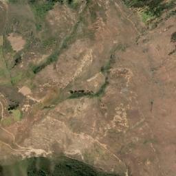 Satellite imagery of Cerro Huancán, PE