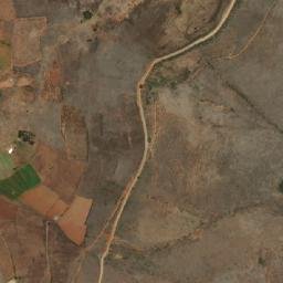 Satellite imagery of Cerro Pariapata, PE