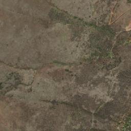 Satellite imagery of Cerro Pariapata, PE