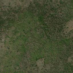 Satellite imagery of Serra do Boqueirão, BR
