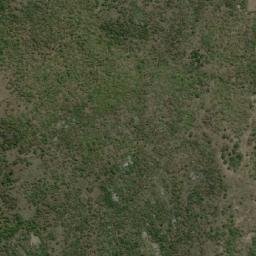 Satellite imagery of Serra do Boqueirão, BR