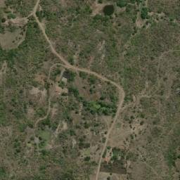 Satellite imagery of Serra do Boqueirão, BR