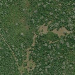 Satellite imagery of Munamba, AO