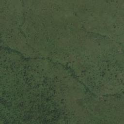 Satellite imagery of Calembe, AO