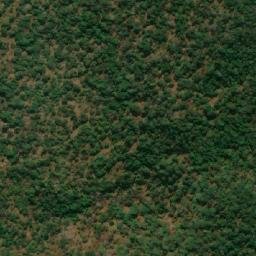 Satellite imagery of Quiungo, AO