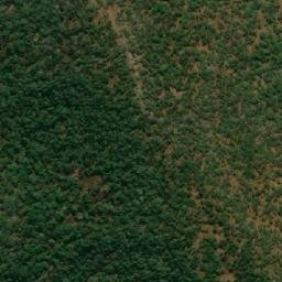 Satellite imagery of Quiungo, AO