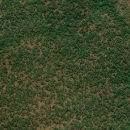 Satellite imagery of Quiungo, AO