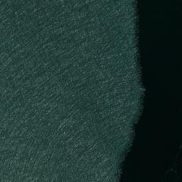 Satellite imagery of Punta Boquerón, PE