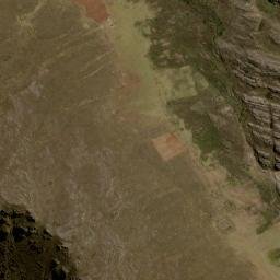 Satellite imagery of Cerro Muchcapunta, PE