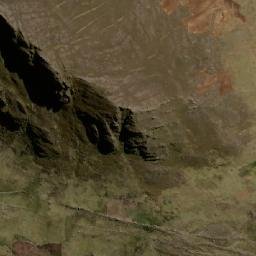 Satellite imagery of Cerro Muchcapunta, PE