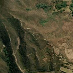 Satellite imagery of Cerro Marcacoto, PE