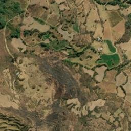 Satellite imagery of Cerro Marcacoto, PE