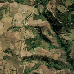 Satellite imagery of Cerro Marcacoto, PE