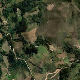 Satellite imagery of Cerro Huancán, PE