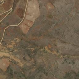 Satellite imagery of Cerro Pariapata, PE