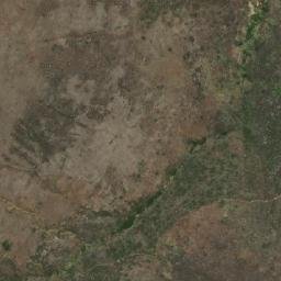 Satellite imagery of Cerro Pariapata, PE