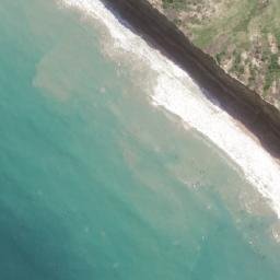 Satellite imagery of Casau, AO