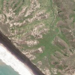 Satellite imagery of Casau, AO