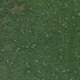 Satellite imagery of Munamba, AO