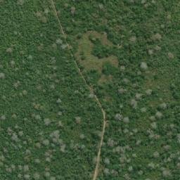 Satellite imagery of Munamba, AO